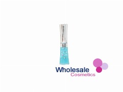 12 x L'Oreal Glam Shine Fresh & Reflexion Lip Gloss - 600 AQUA CURACAO